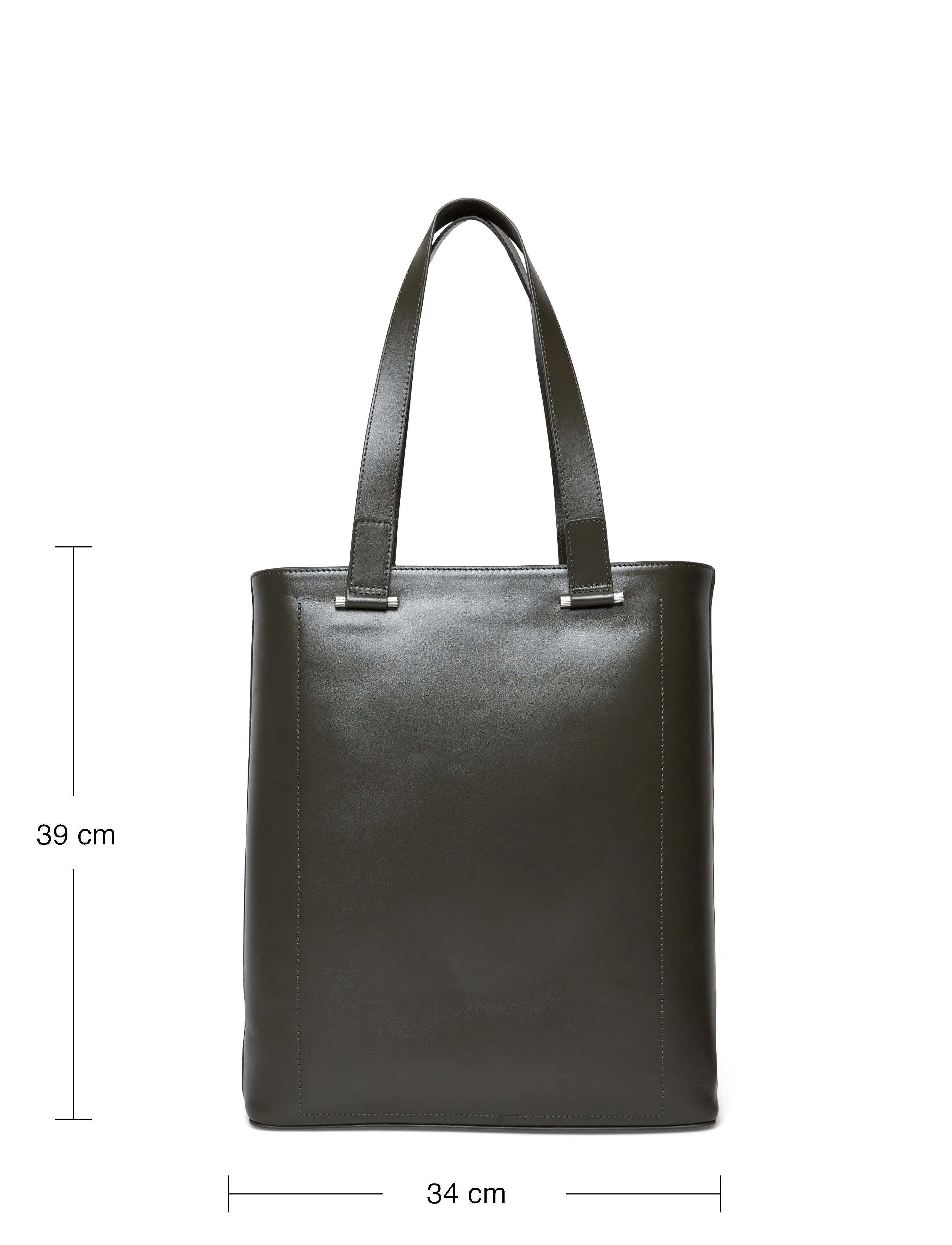 Tiger of Sweden - TABERNE - shop etter anledning - bright olive - 3