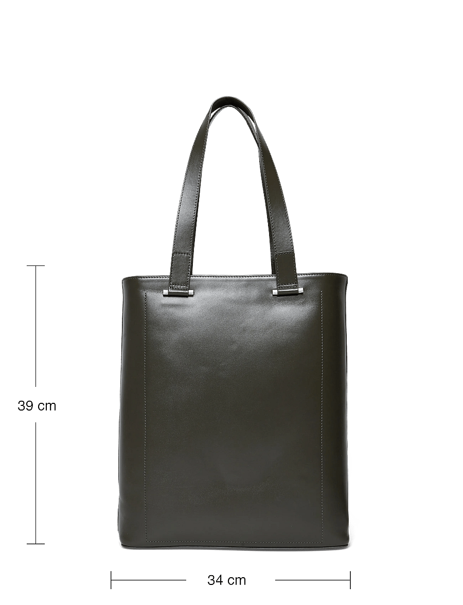 Tiger of Sweden - TABERNE - shop etter anledning - bright olive - 3