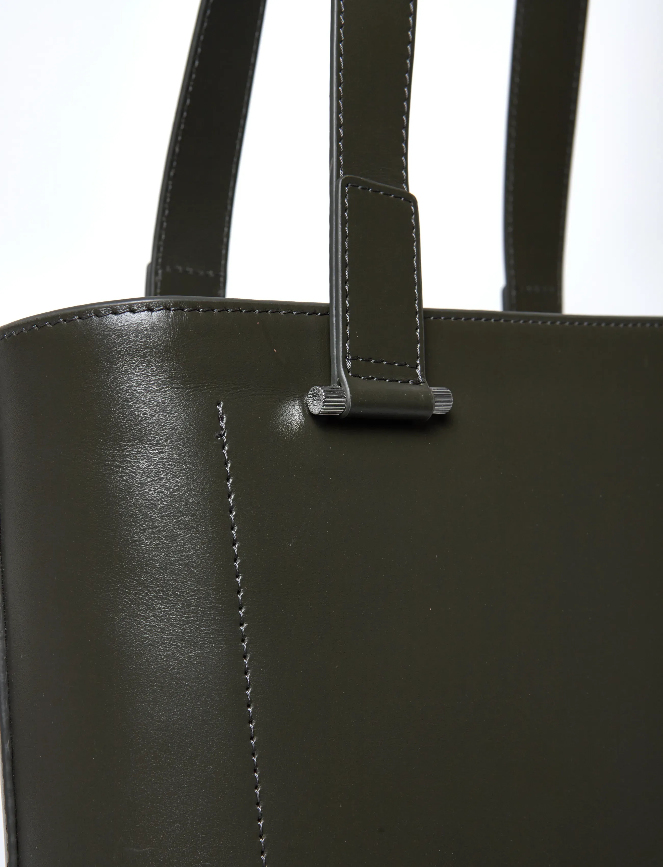 Tiger of Sweden - TABERNE - shop etter anledning - bright olive - 4