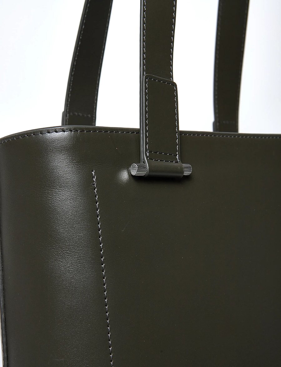Tiger of Sweden - TABERNE - shop etter anledning - bright olive - 4