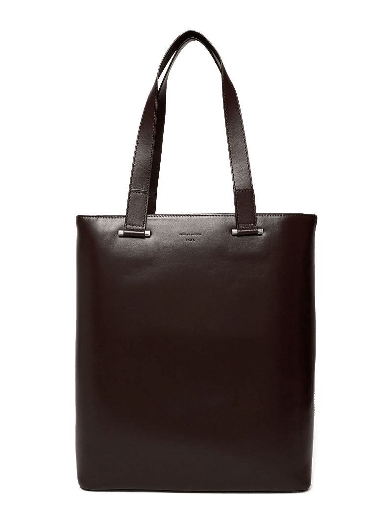 Tiger of Sweden - TABERNE - shop efter anledning - dark brown - 0