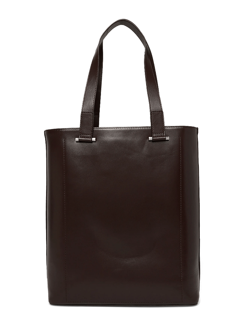 Tiger of Sweden - TABERNE - shop efter anledning - dark brown - 1