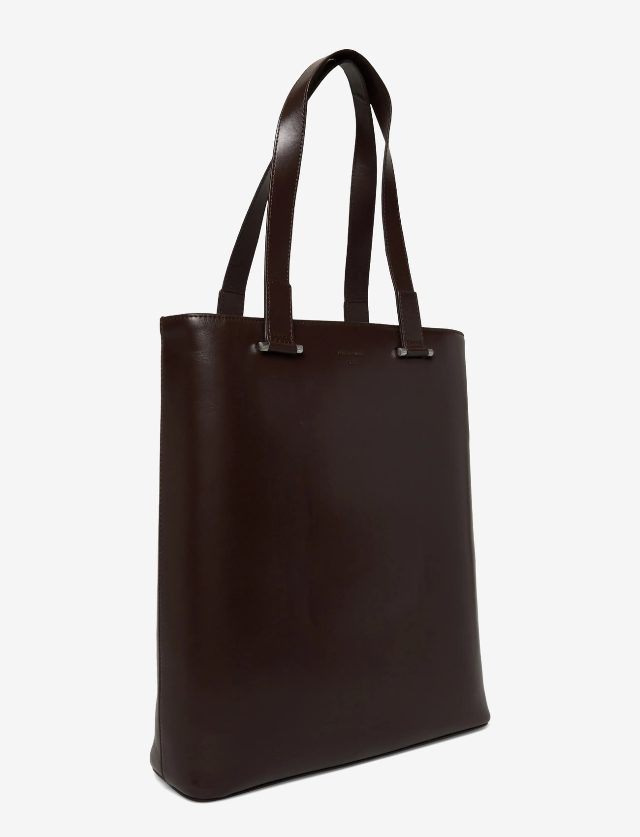 Tiger of Sweden - TABERNE - shop efter anledning - dark brown - 2