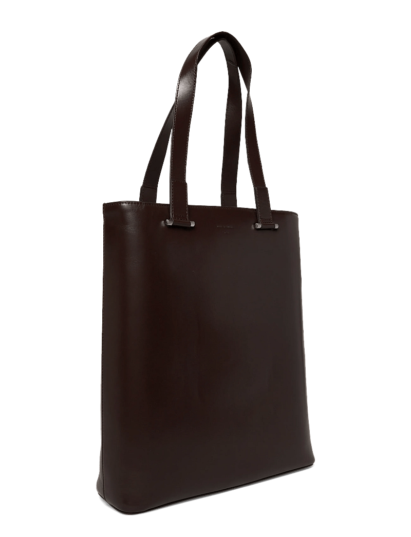 Tiger of Sweden - TABERNE - shop efter anledning - dark brown - 2