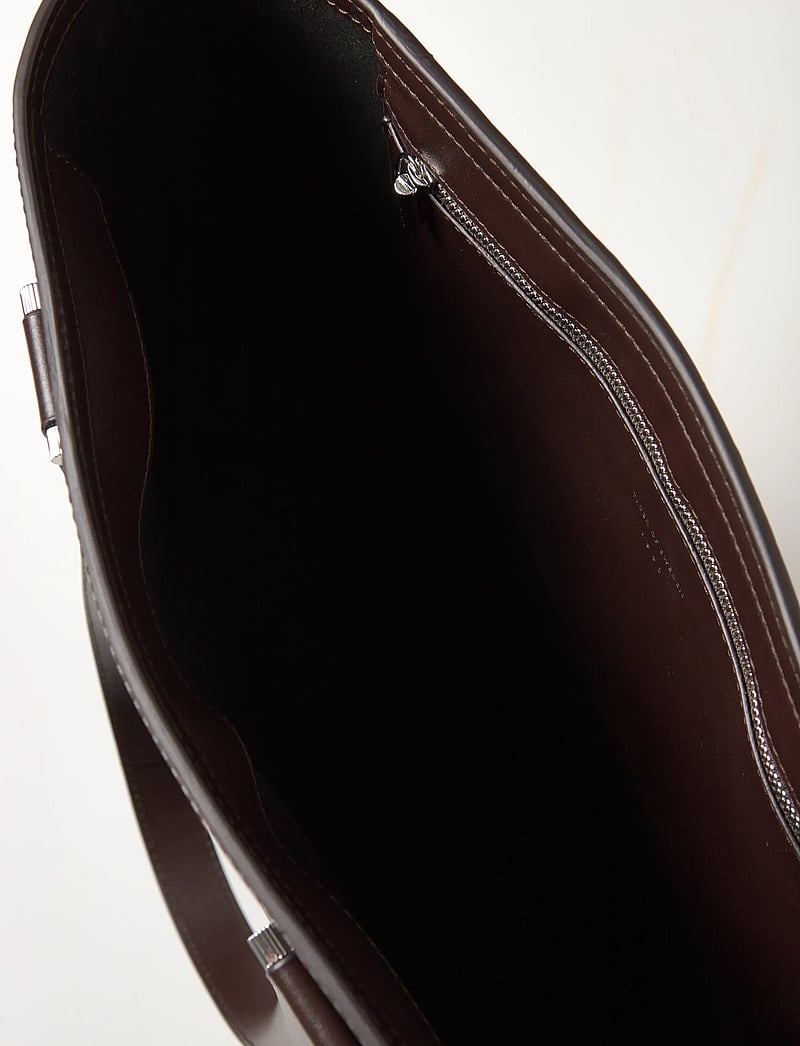 Tiger of Sweden - TABERNE - shop efter anledning - dark brown - 5