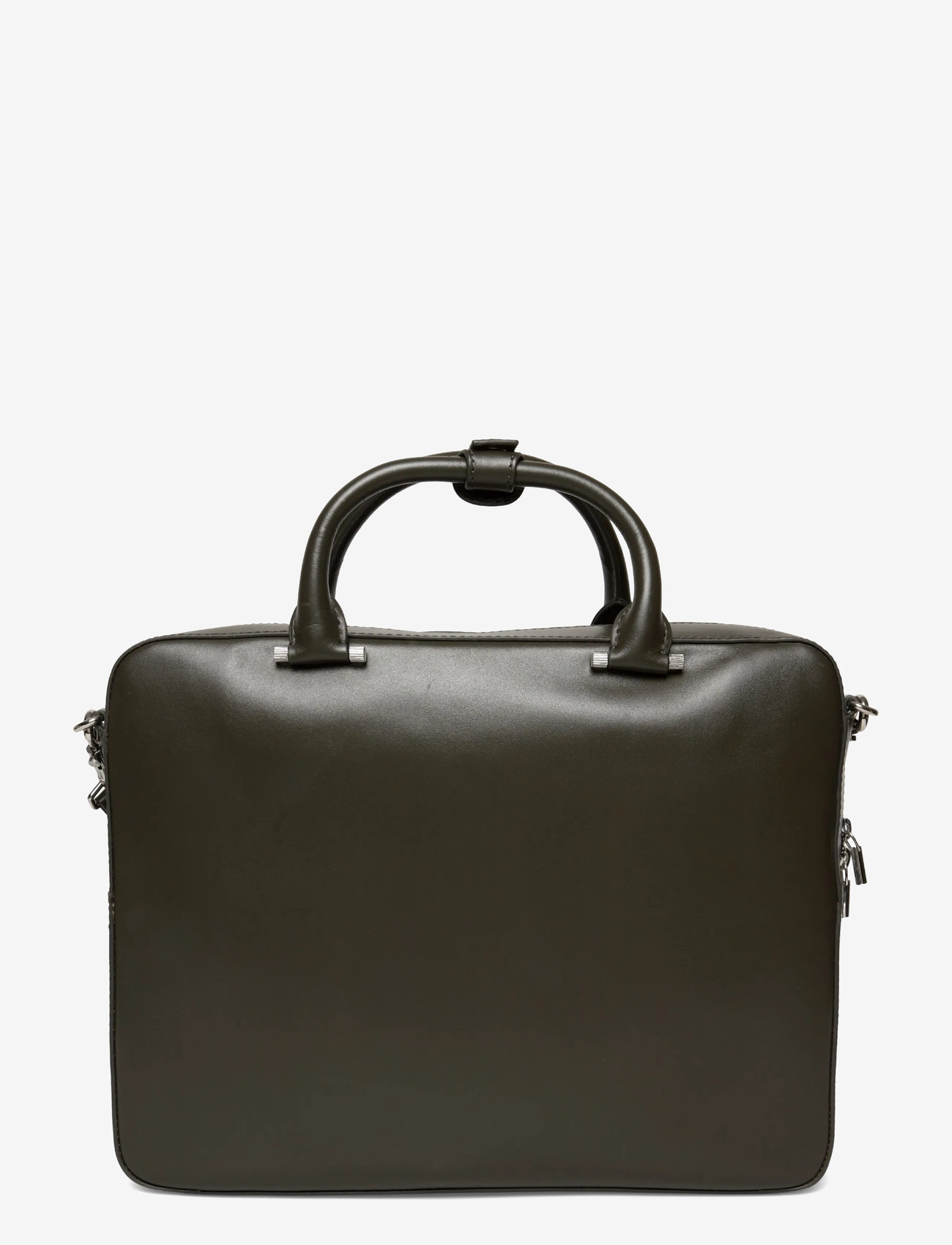 Tiger of Sweden - VALISE - nach anlass kaufen - bright olive - 1