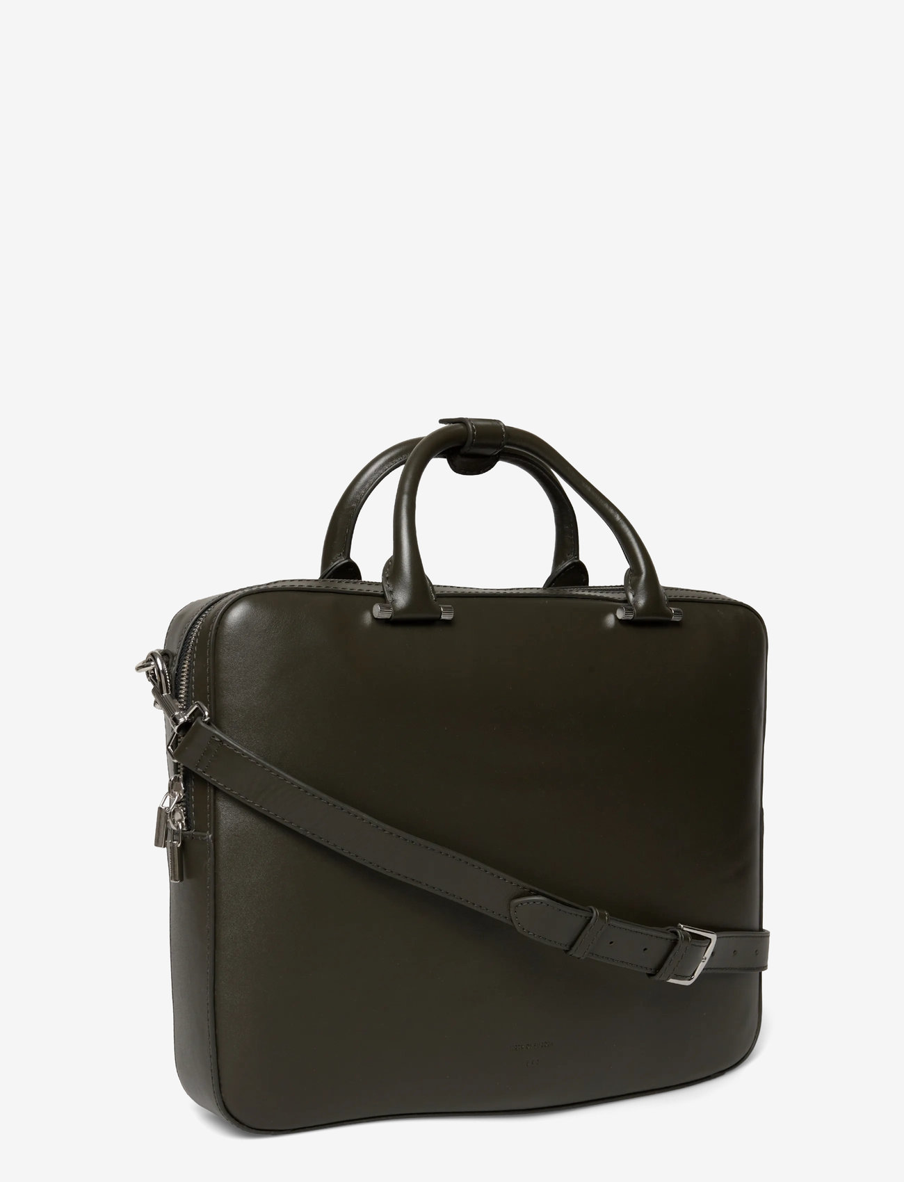 Tiger of Sweden - VALISE - nach anlass kaufen - bright olive - 2