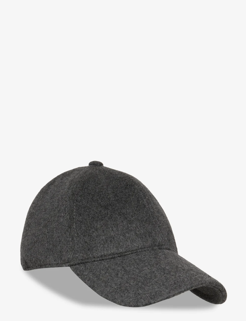 Tiger of Sweden - HENT - mössor & kepsar - dark grey mel - 0