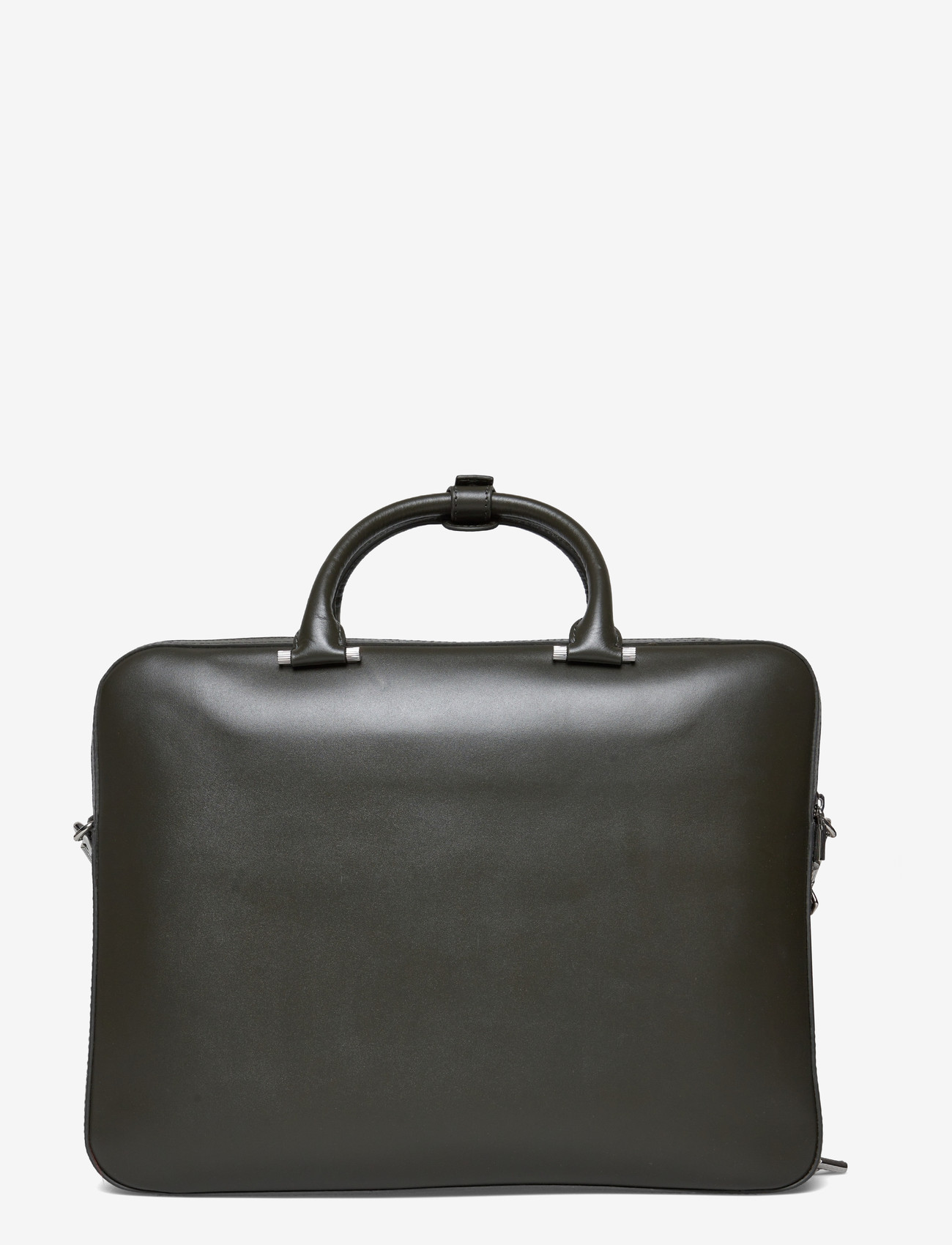 Tiger of Sweden - VALISE L - shop efter anledning - bright olive - 1