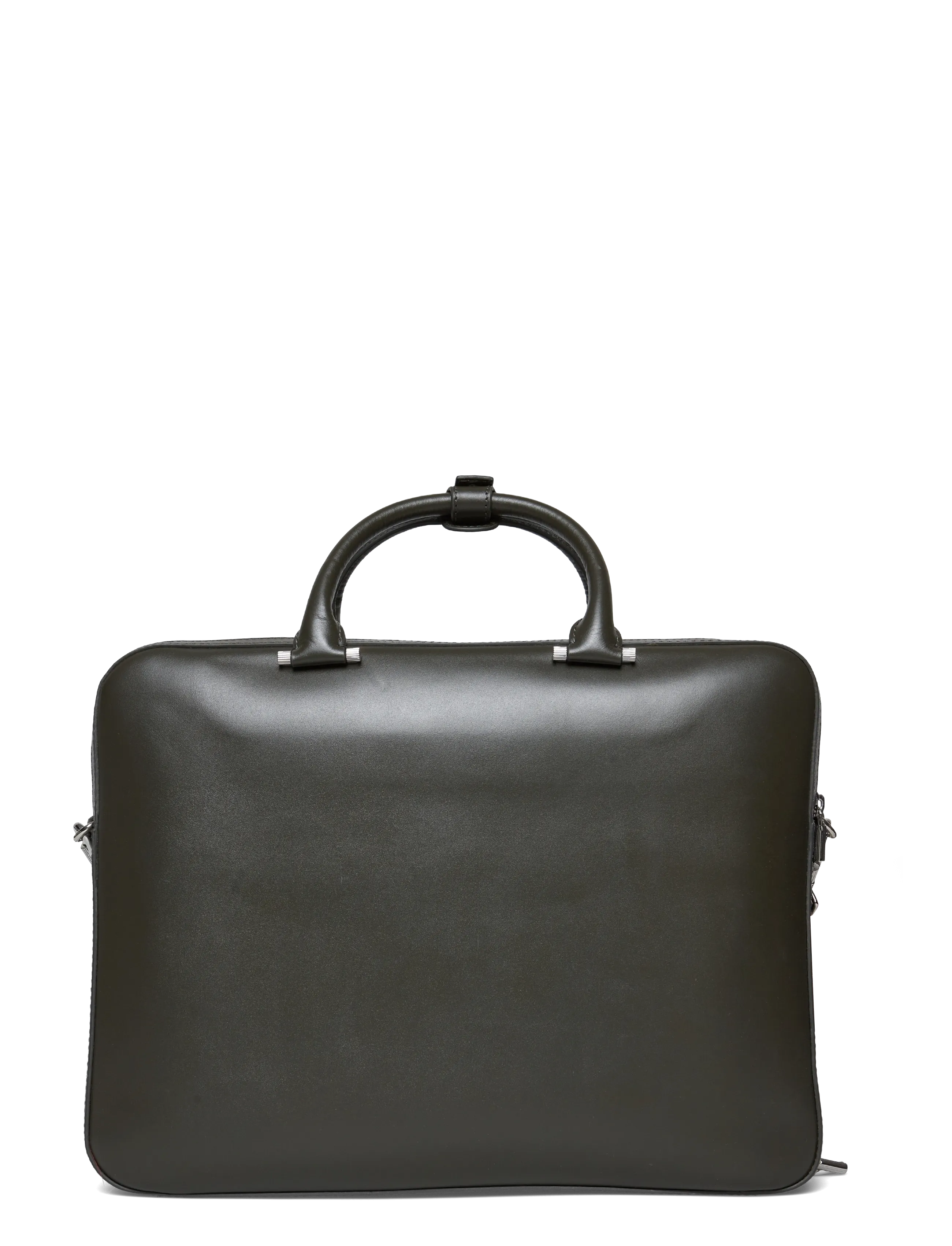 Tiger of Sweden - VALISE L - osta olukorra järgi - bright olive - 1