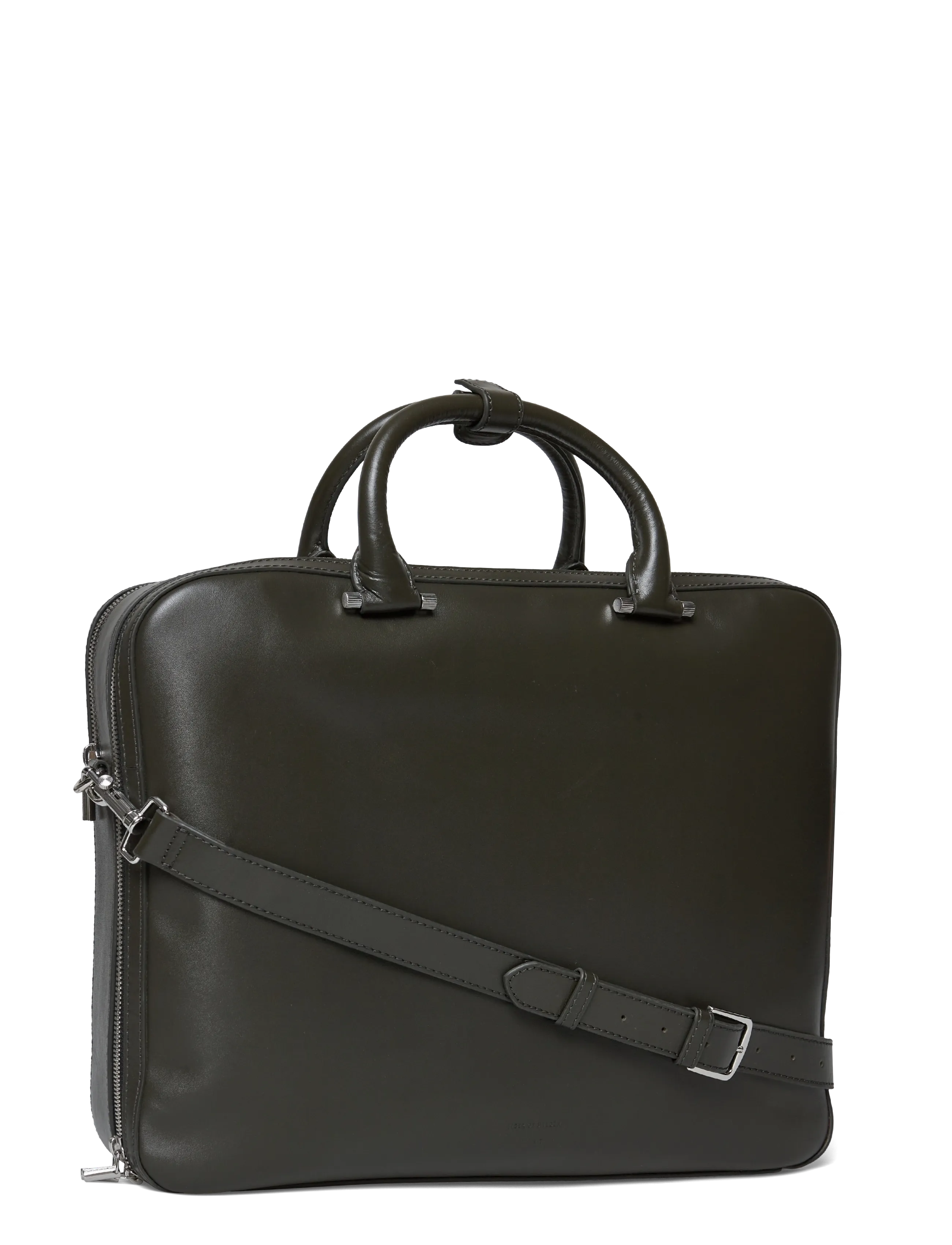Tiger of Sweden - VALISE L - shop efter anledning - bright olive - 2