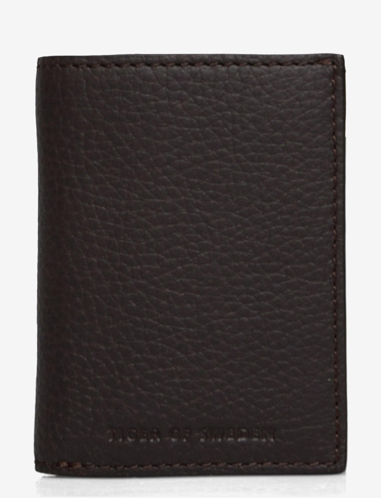 Tiger of Sweden - WHITAN - punge - dark brown - 0