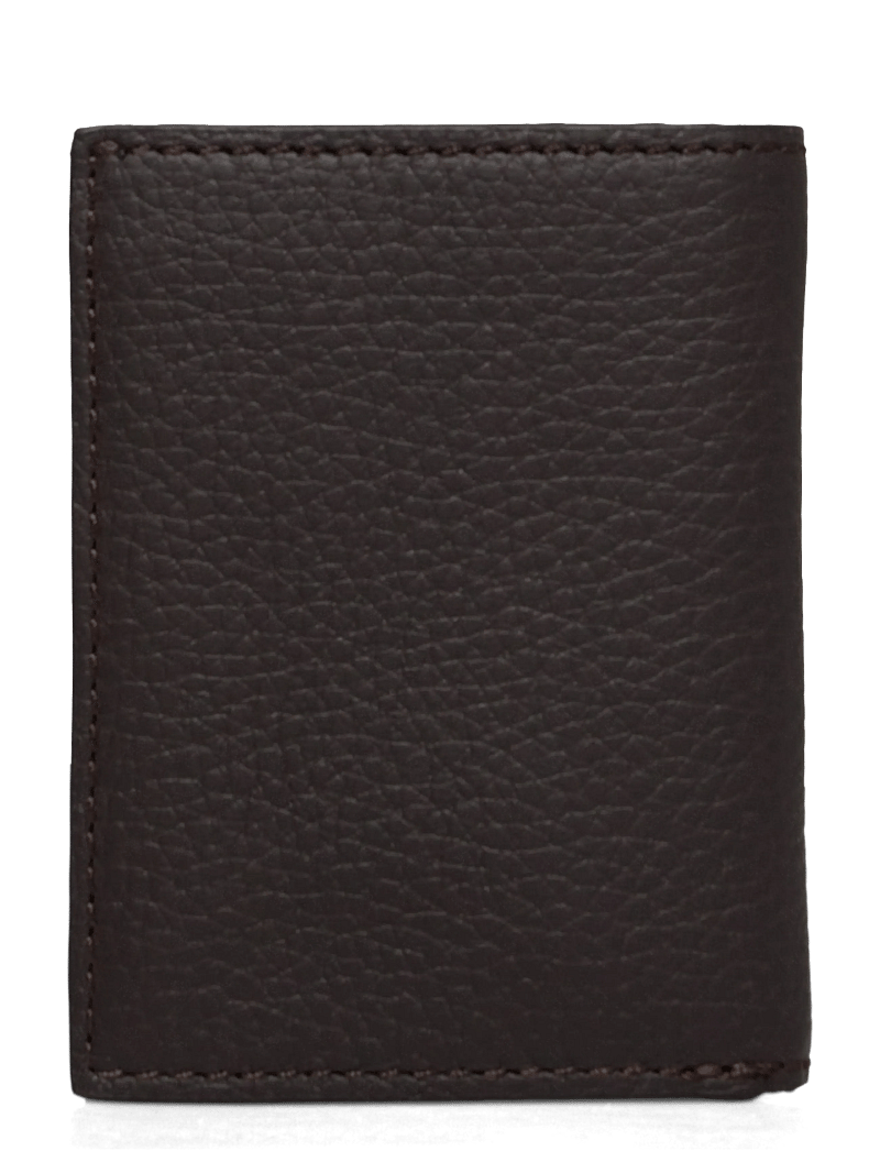 Tiger of Sweden - WHITAN - brieftaschen und taschen - dark brown - 1