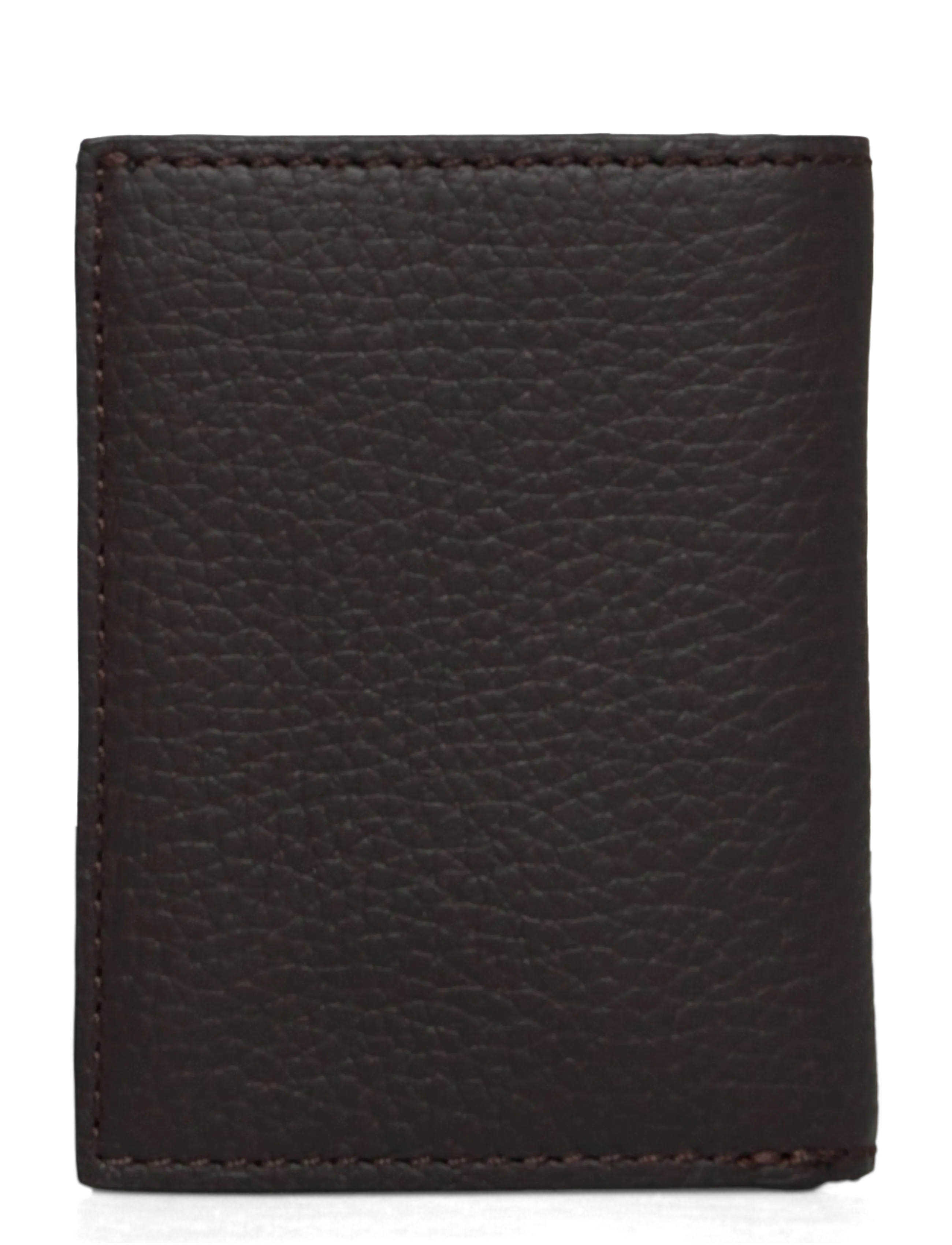 Tiger of Sweden - WHITAN - rahakotid - dark brown - 1