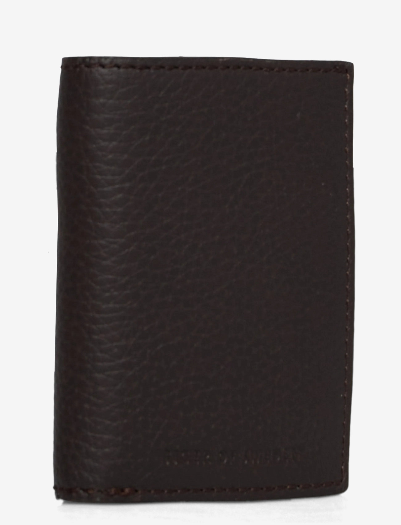 Tiger of Sweden - WHITAN - punge - dark brown - 2