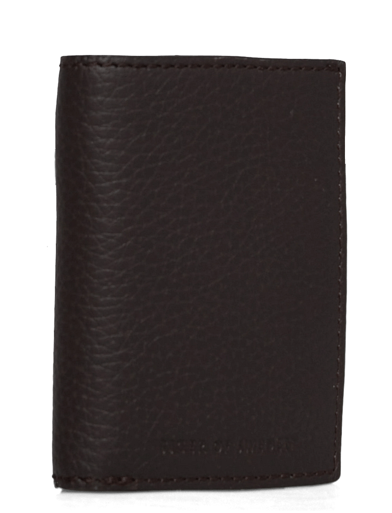 Tiger of Sweden - WHITAN - brieftaschen und taschen - dark brown - 2