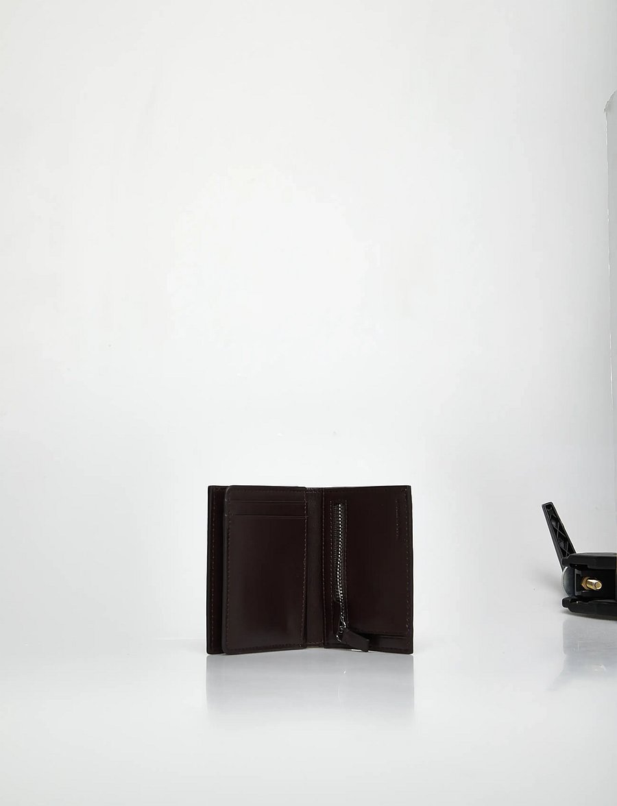 Tiger of Sweden - WHITAN - rahakotid - dark brown - 4