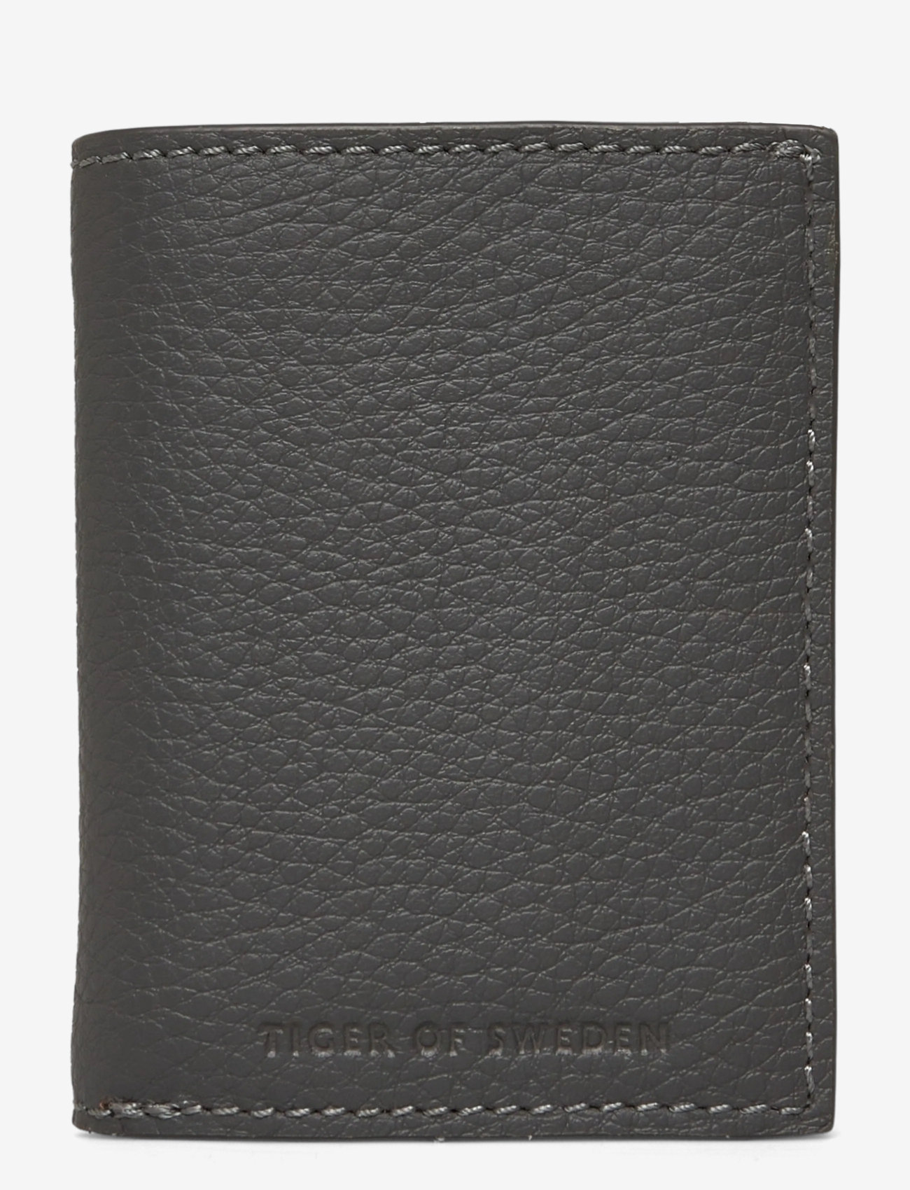 Tiger of Sweden WHITAN - Väskor - TRIUMPH STEEL / black