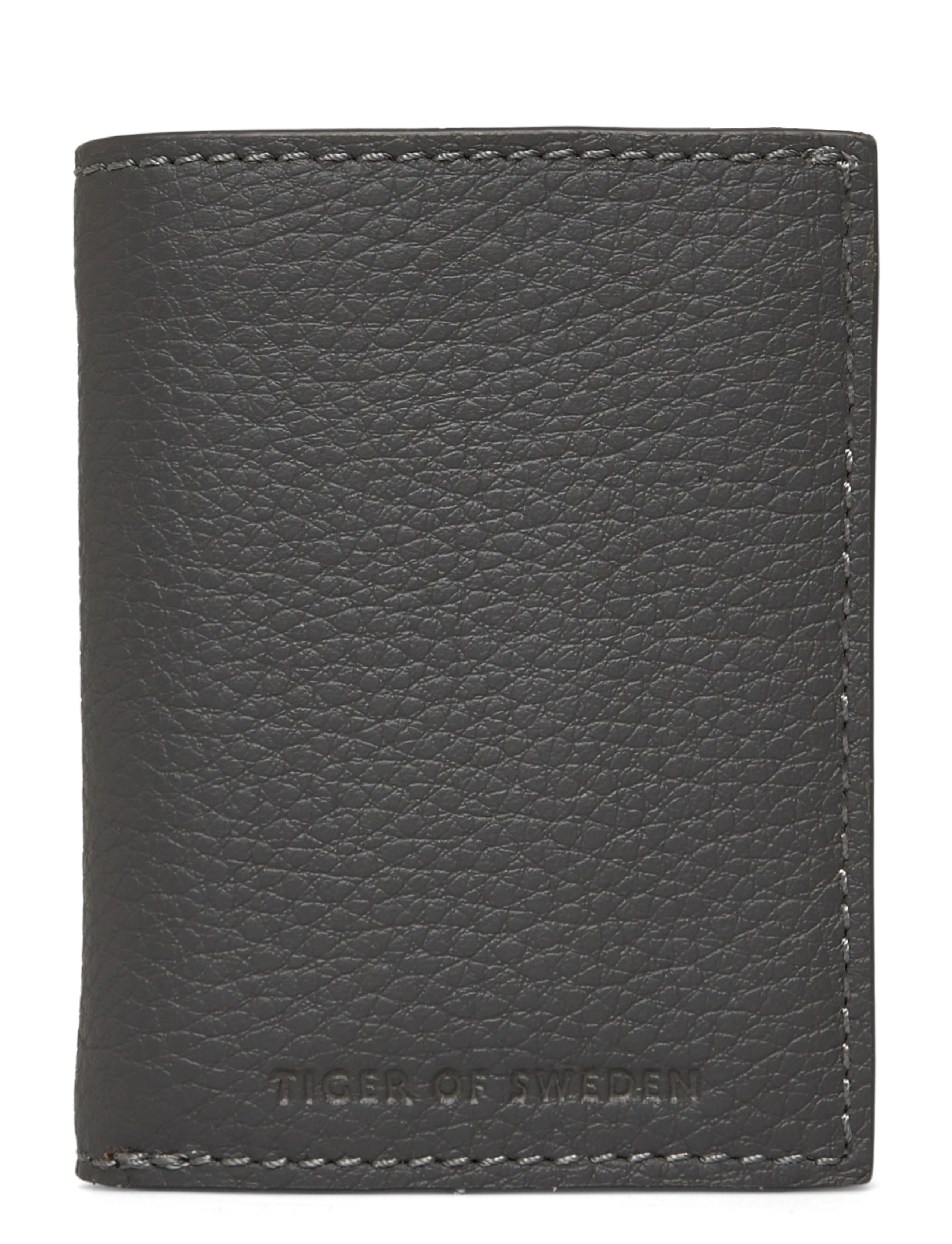 Tiger of Sweden Whitan, One Size, Wallets, Schwarz - Classic Männerswear
