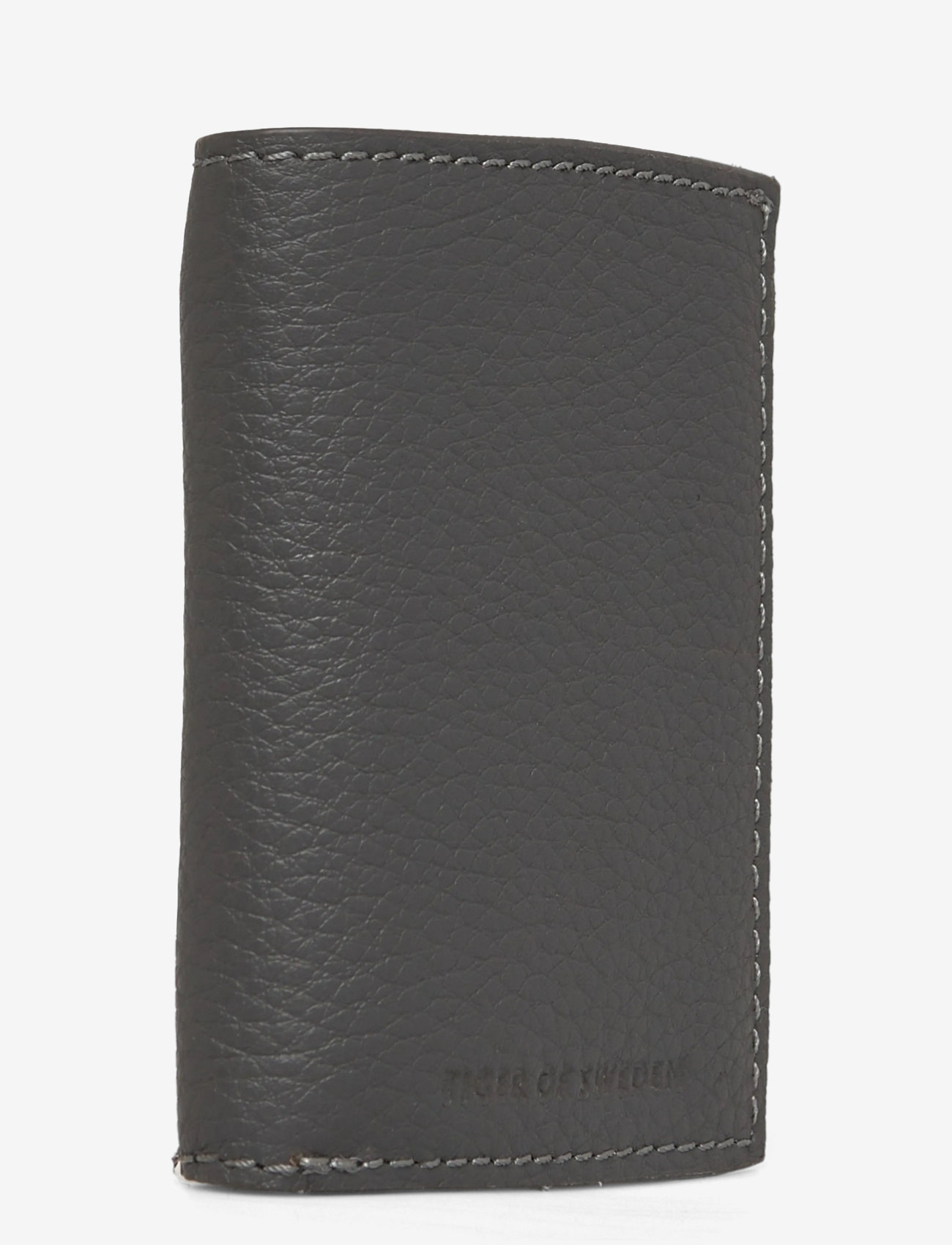 Tiger of Sweden - WHITAN - brieftaschen und taschen - triumph steel - 2