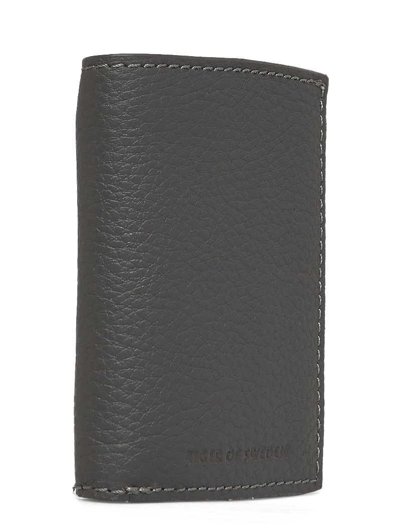 Tiger of Sweden - WHITAN - brieftaschen und taschen - triumph steel - 2