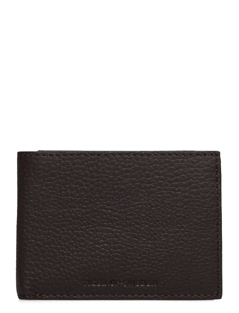 Tiger of Sweden - WRENE - rahakotid - dark brown - 0