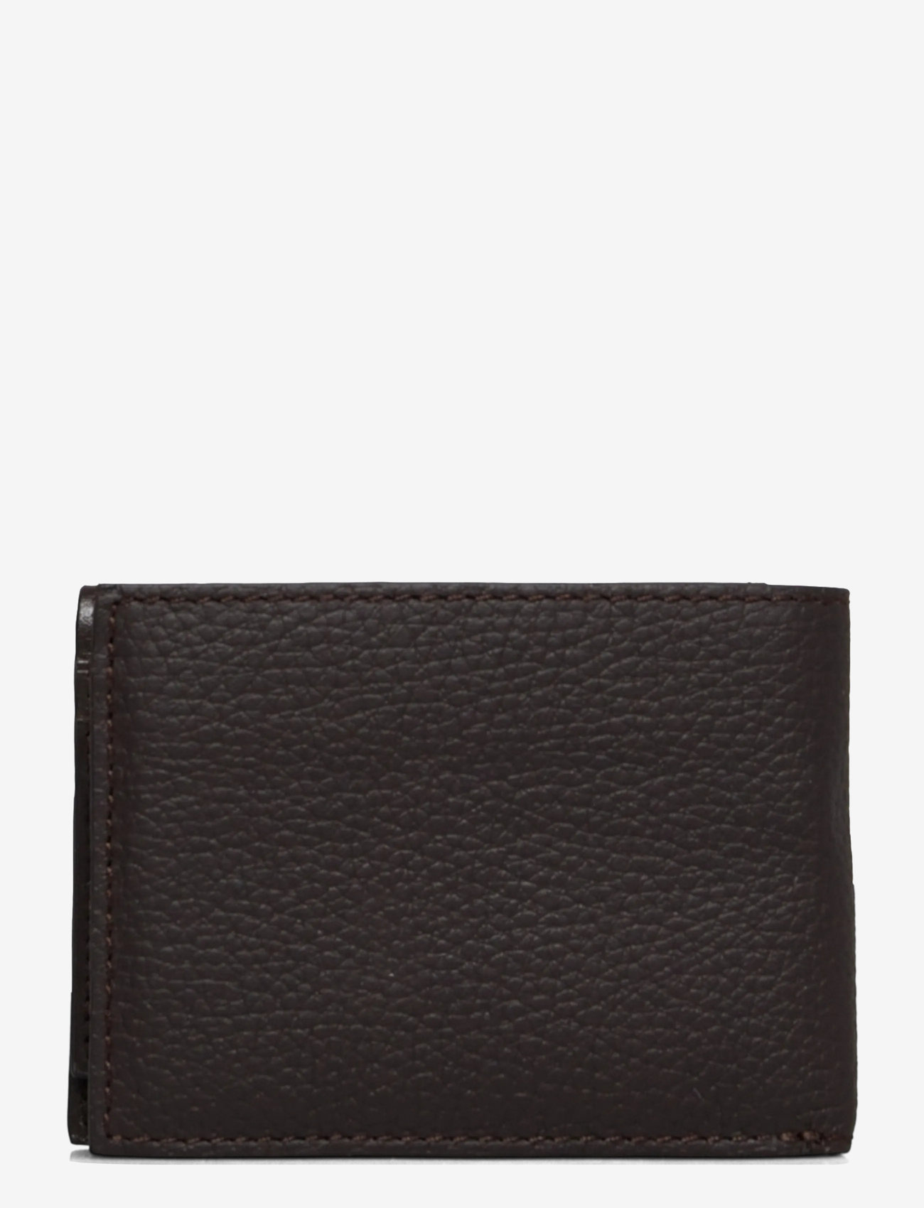 Tiger of Sweden - WRENE - rahakotid - dark brown - 1