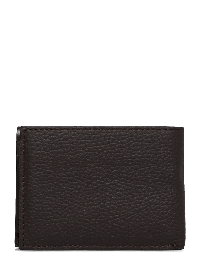 Tiger of Sweden - WRENE - rahakotid - dark brown - 1