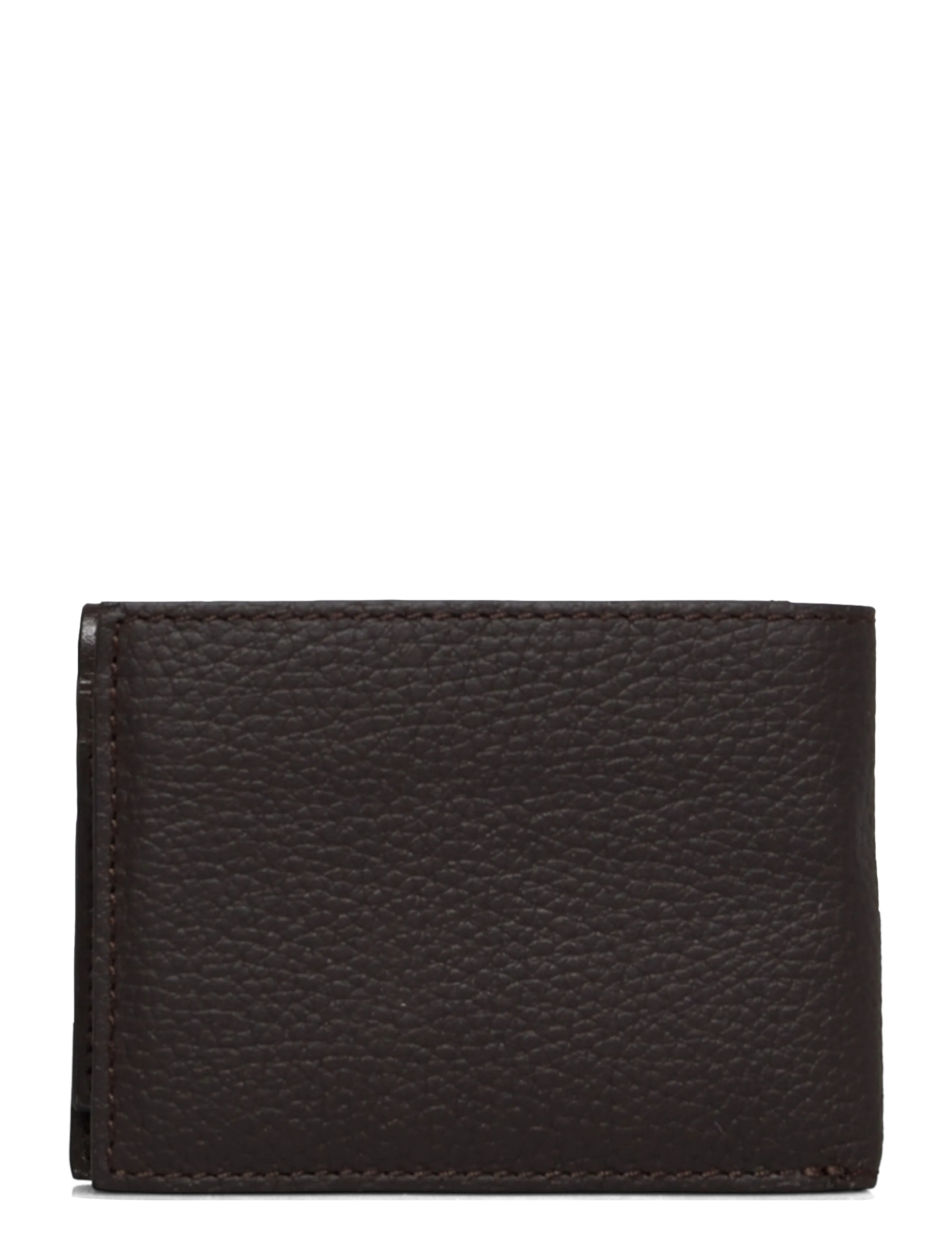 Tiger of Sweden - WRENE - dark brown - 1