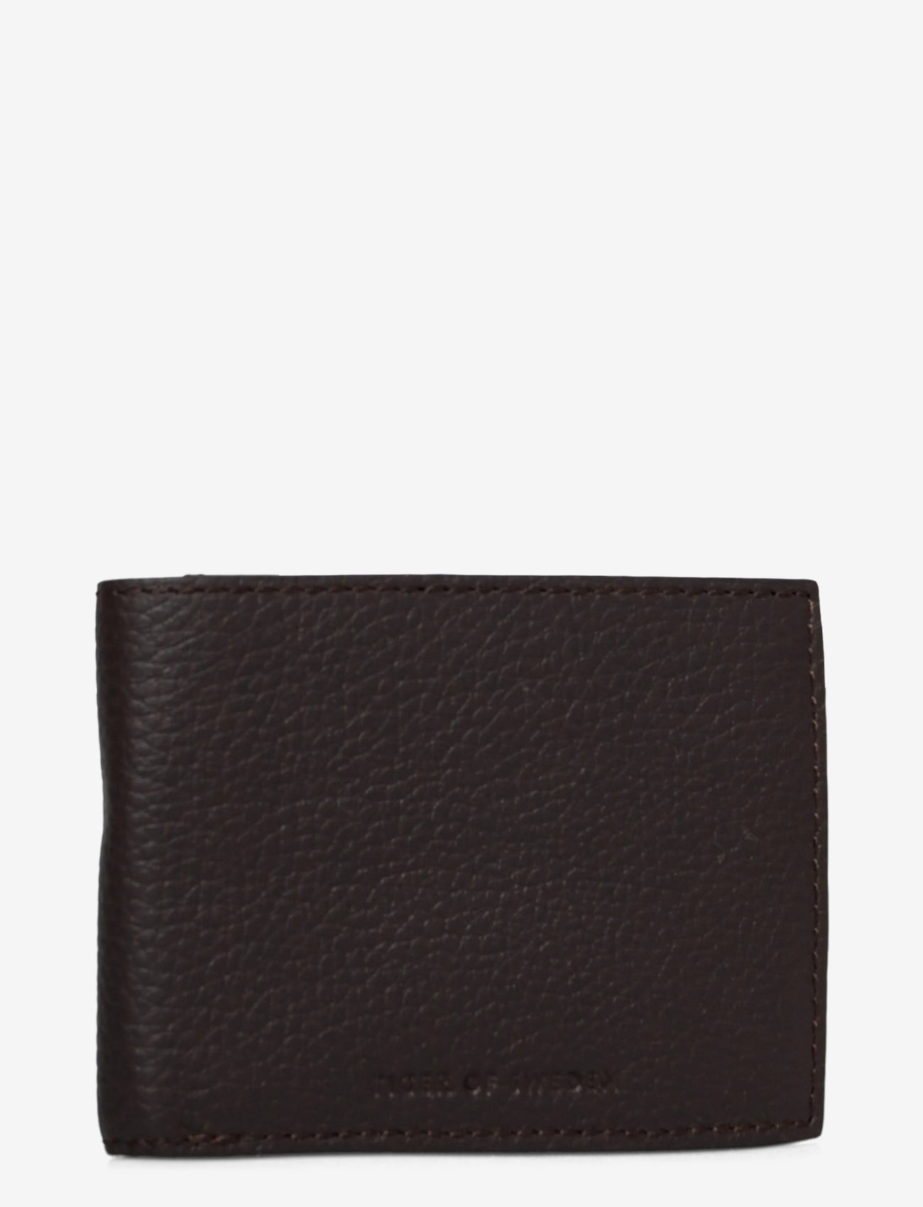 Tiger of Sweden - WRENE - rahakotid - dark brown - 2