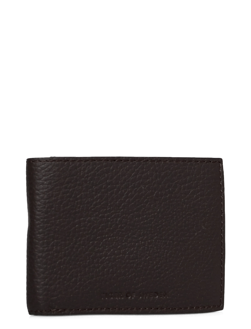Tiger of Sweden - WRENE - rahakotid - dark brown - 2