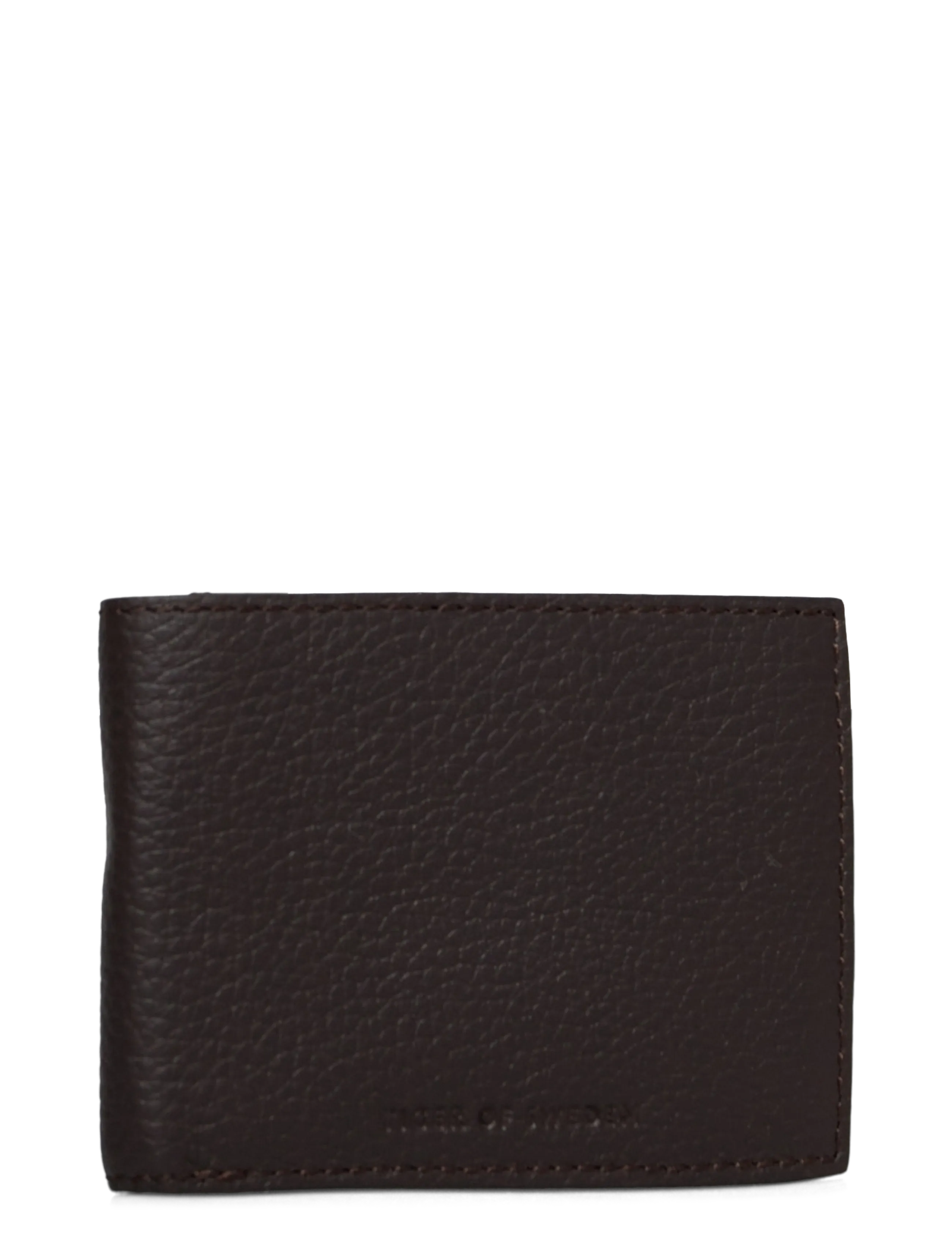 Tiger of Sweden - WRENE - dark brown - 2