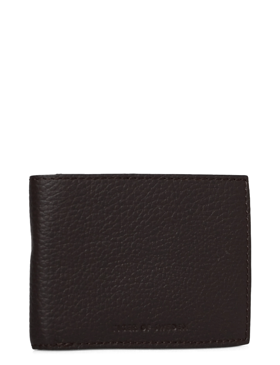 Tiger of Sweden - WRENE - dark brown - 2
