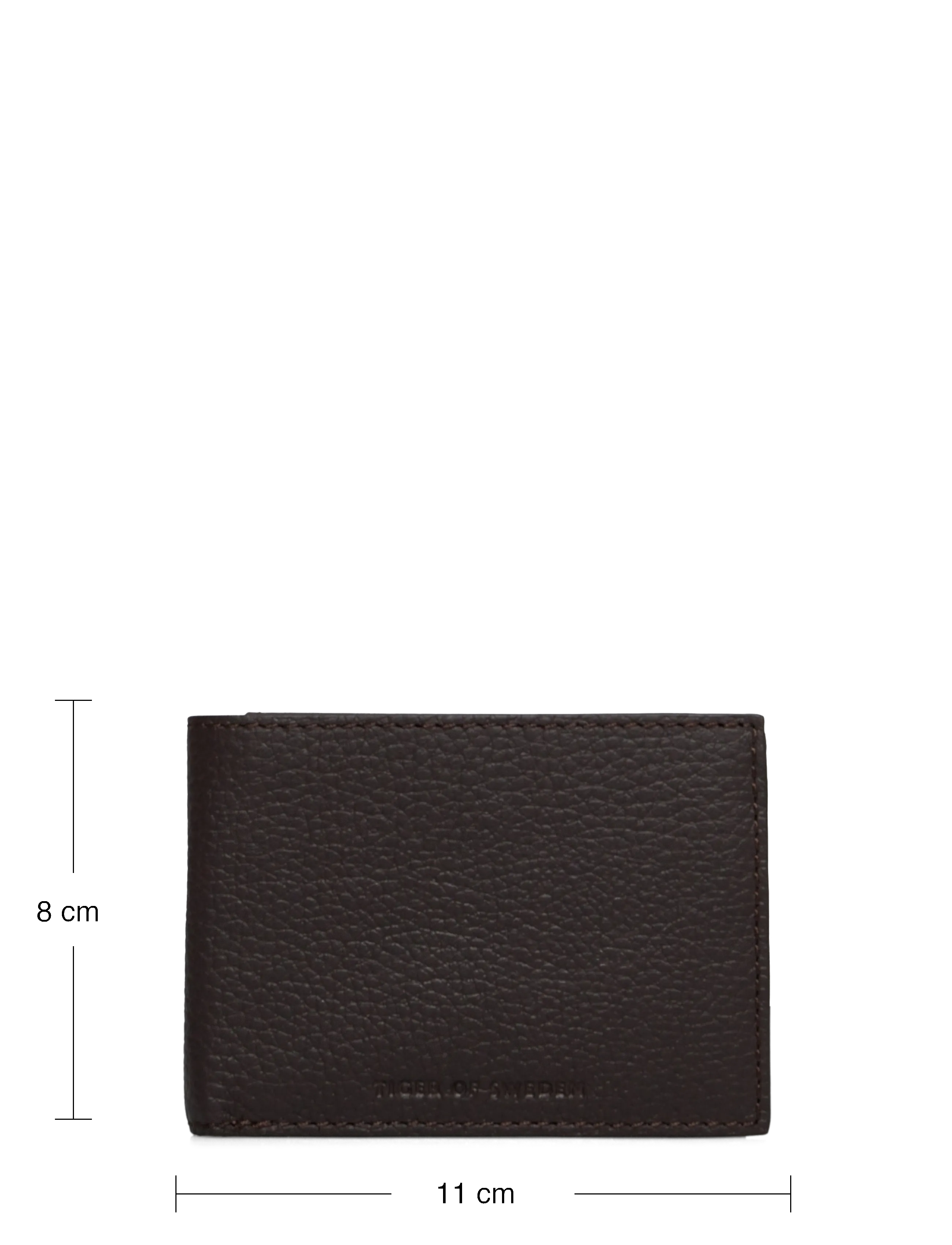 Tiger of Sweden - WRENE - dark brown - 3