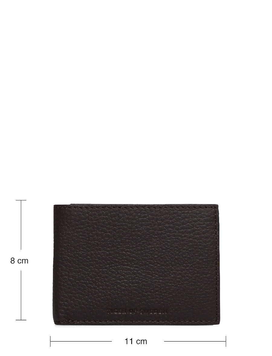 Tiger of Sweden - WRENE - dark brown - 3