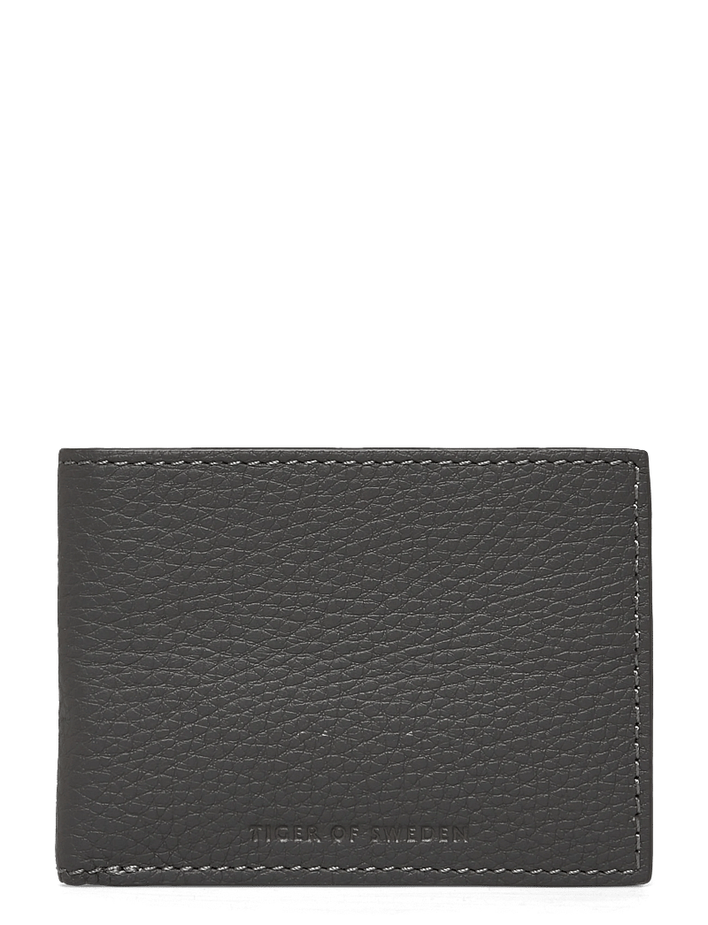 Tiger of Sweden - WRENE - rahakotid - triumph steel - 0