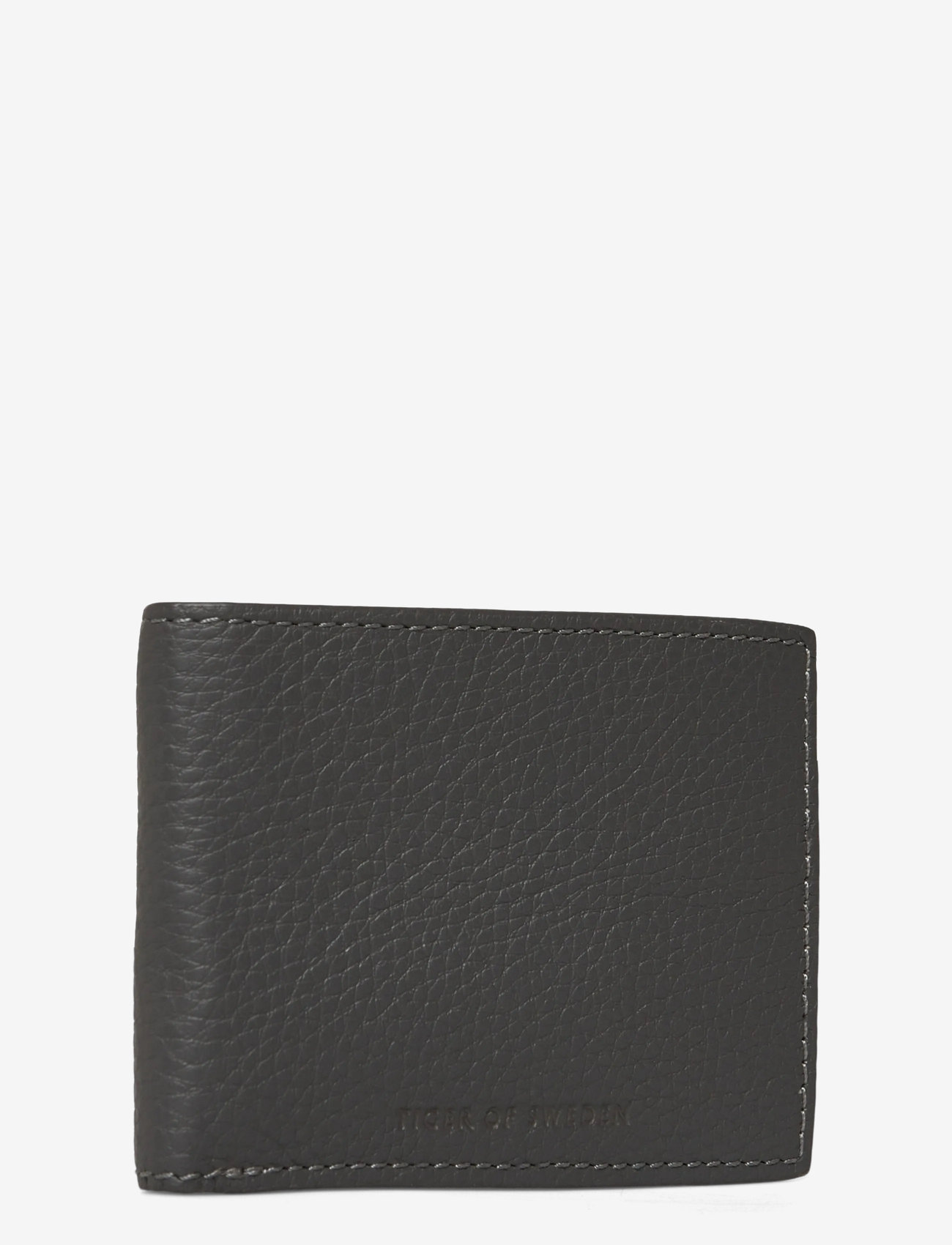 Tiger of Sweden - WRENE - rahakotid - triumph steel - 2