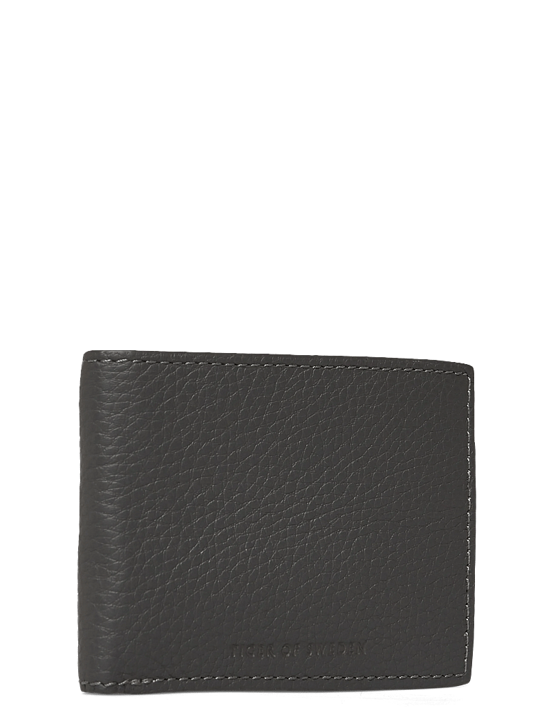 Tiger of Sweden - WRENE - rahakotid - triumph steel - 2