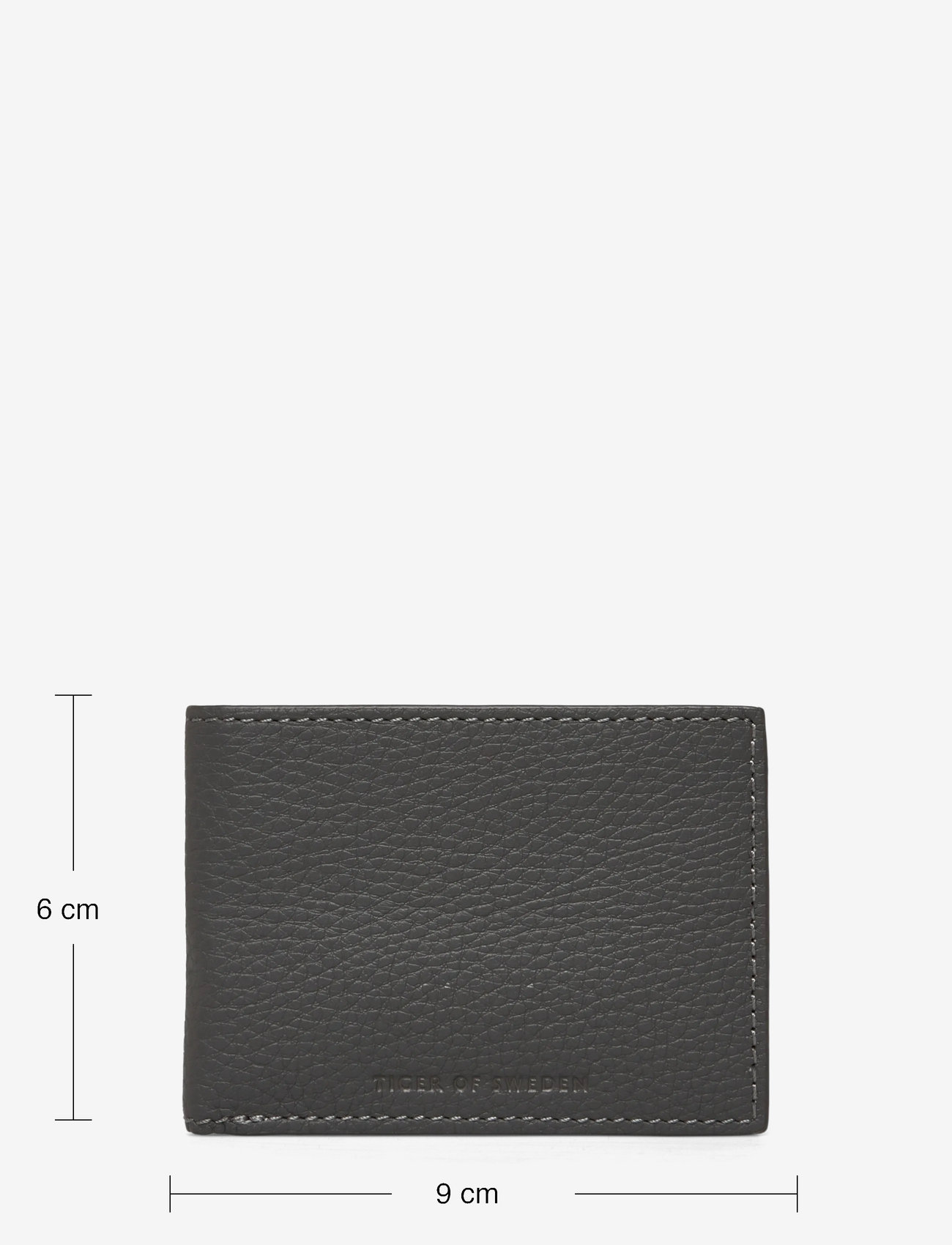 Tiger of Sweden - WRENE - rahakotid - triumph steel - 3