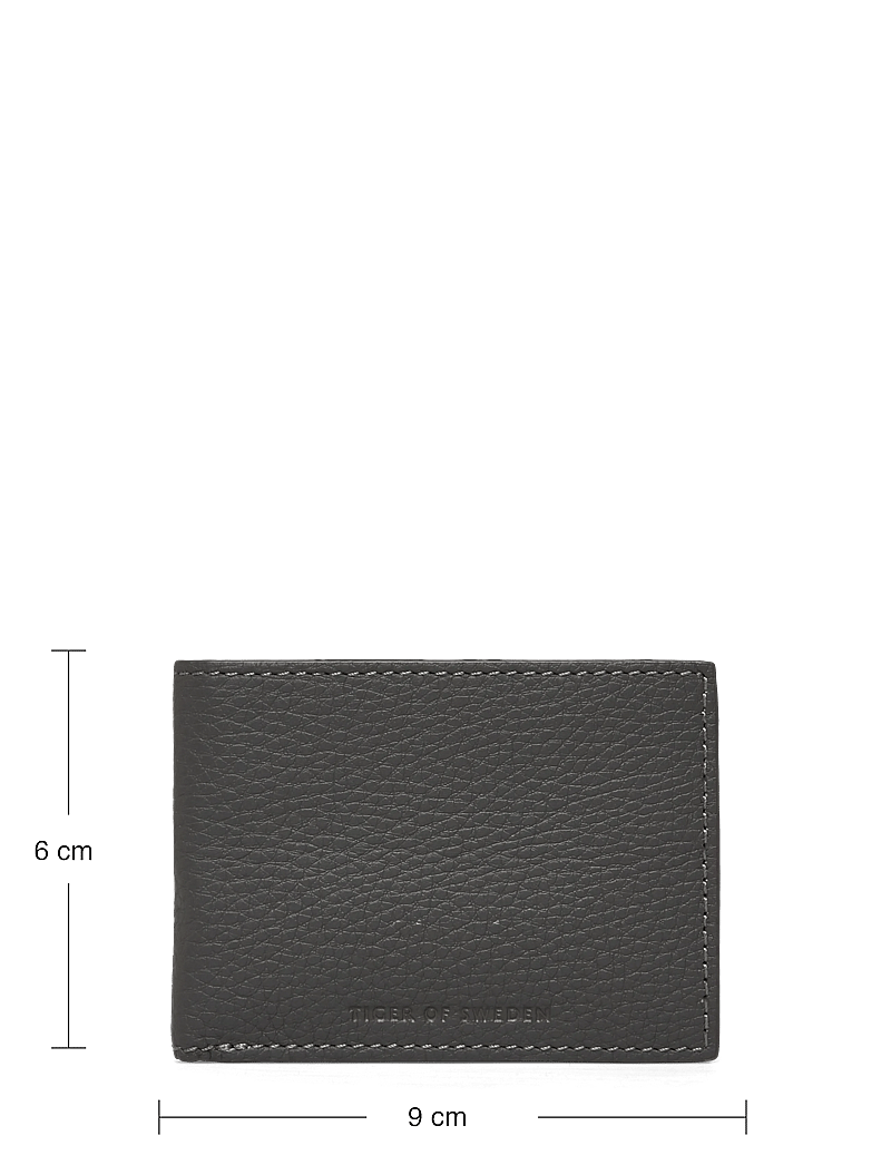 Tiger of Sweden - WRENE - rahakotid - triumph steel - 3