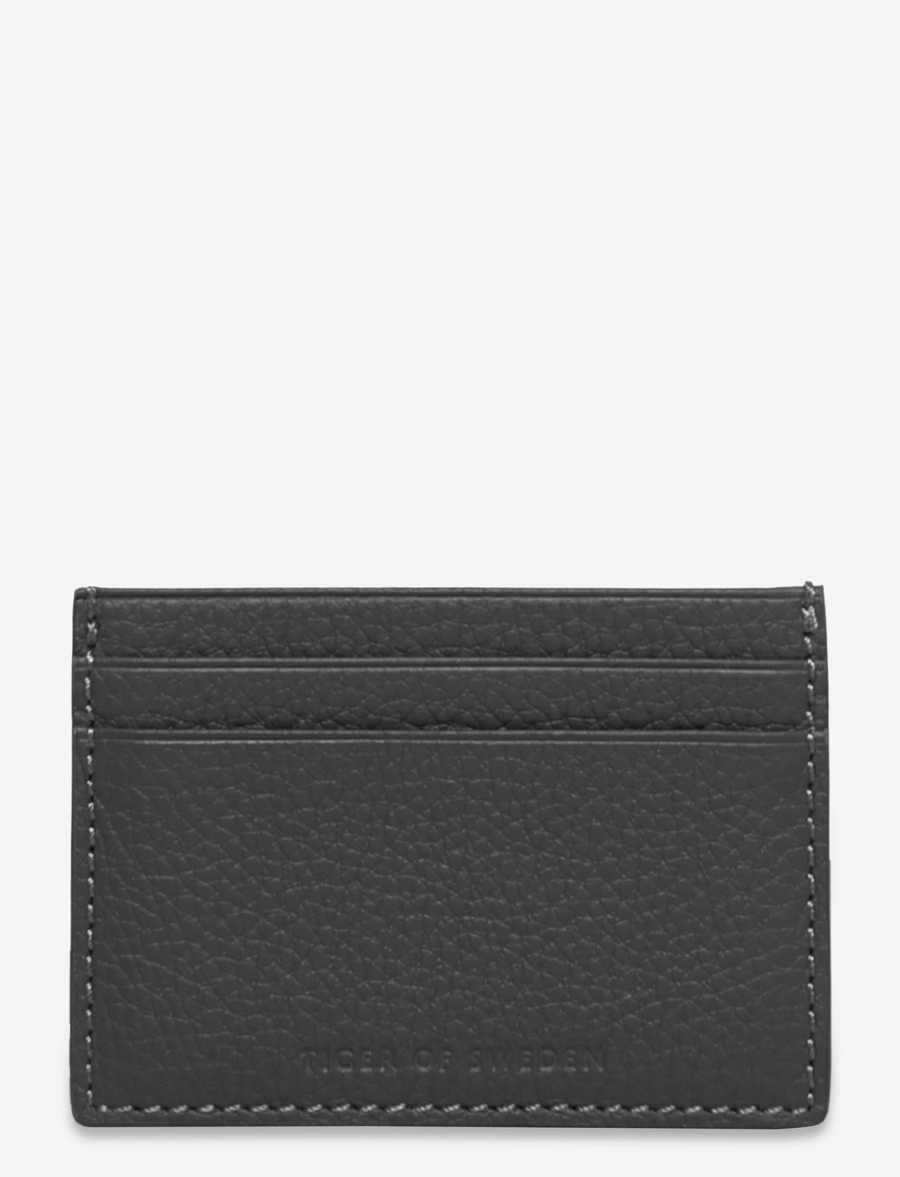 Tiger of Sweden - WAKE - triumph steel - 0