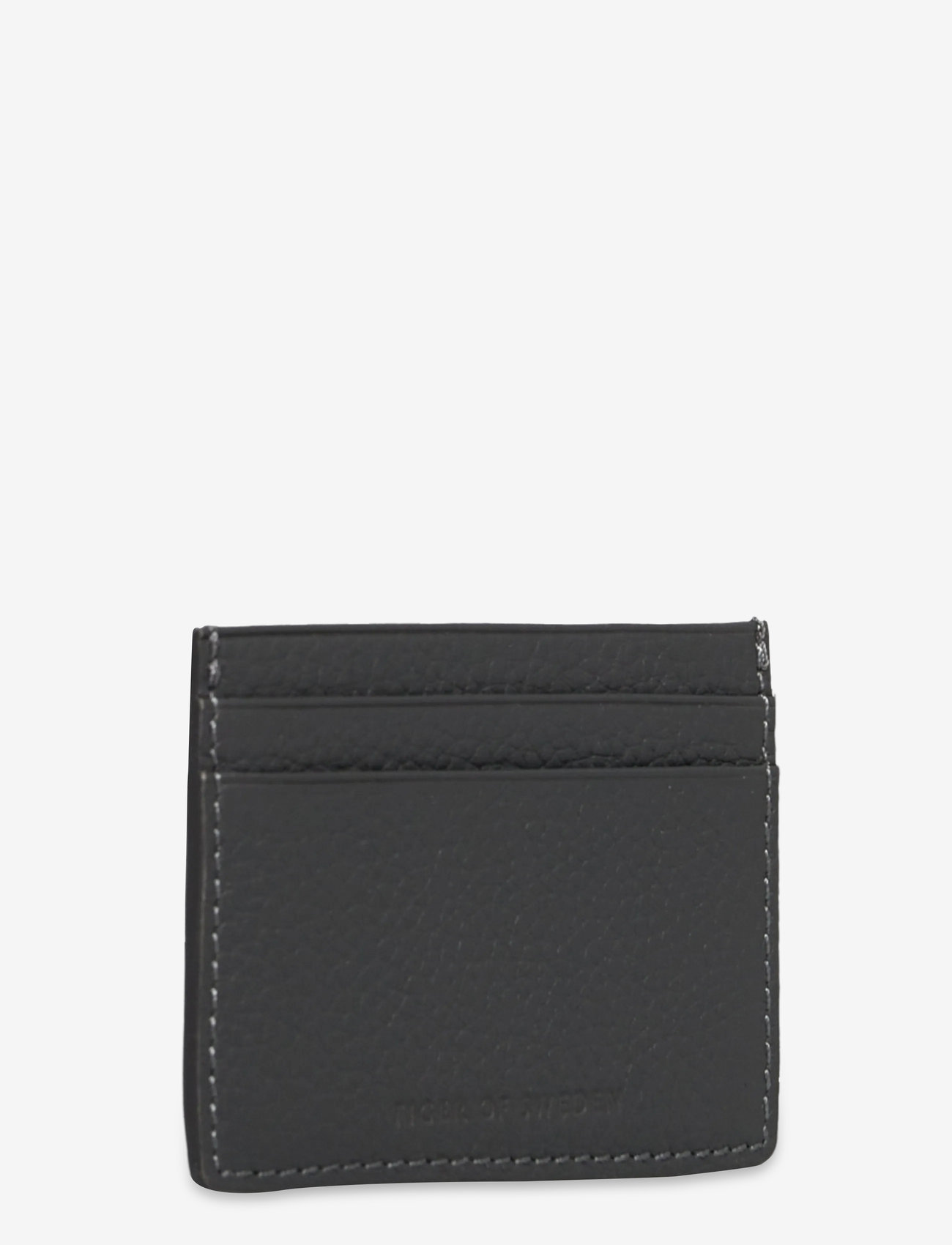 Tiger of Sweden - WAKE - triumph steel - 2