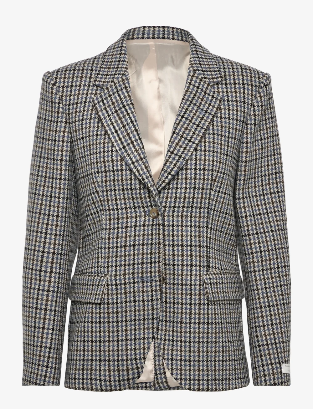 Tiger of Sweden - MALVAS - blazers met één knopenrij - artwork - 0