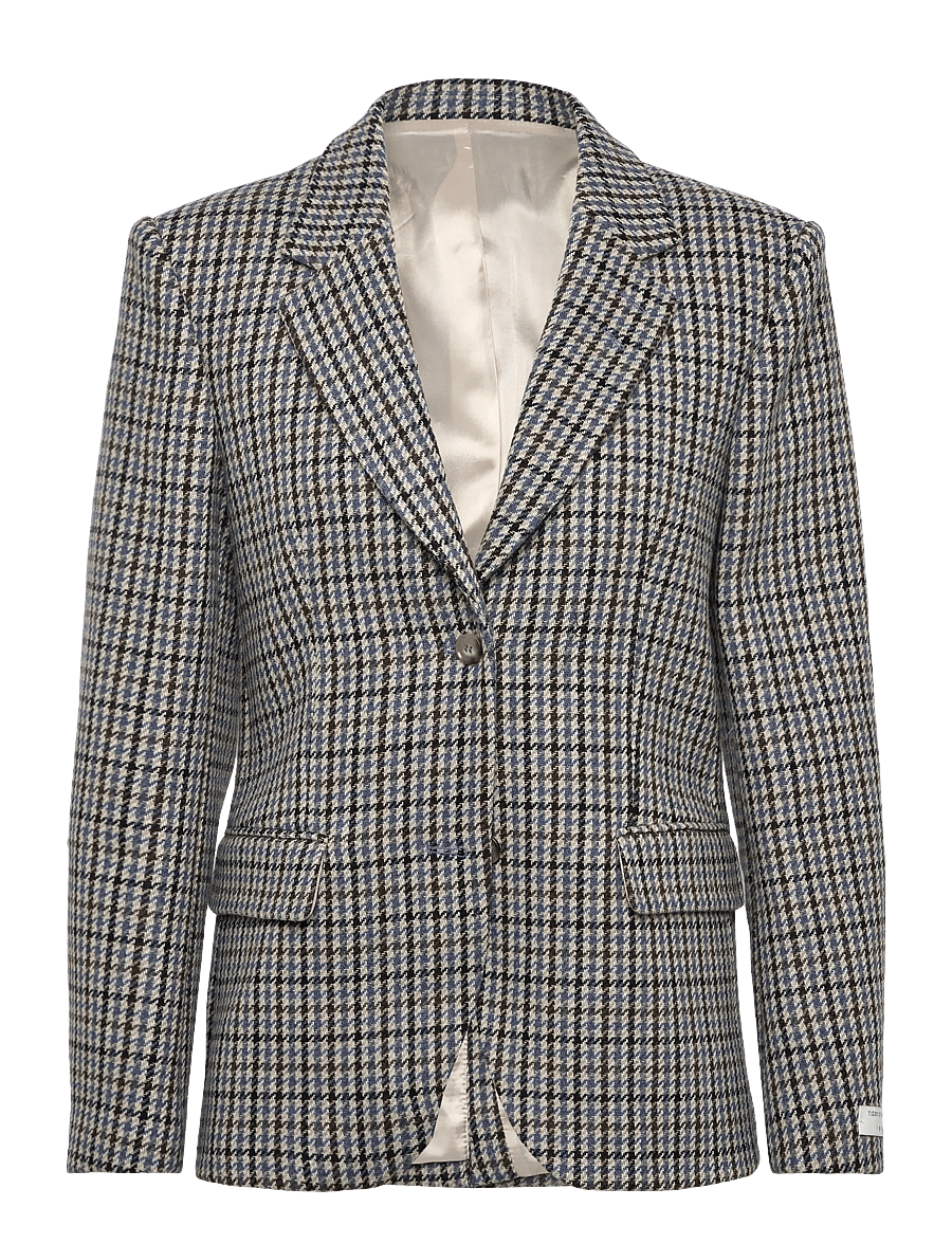 Tiger of Sweden - MALVAS - einreihige blazer - artwork - 0