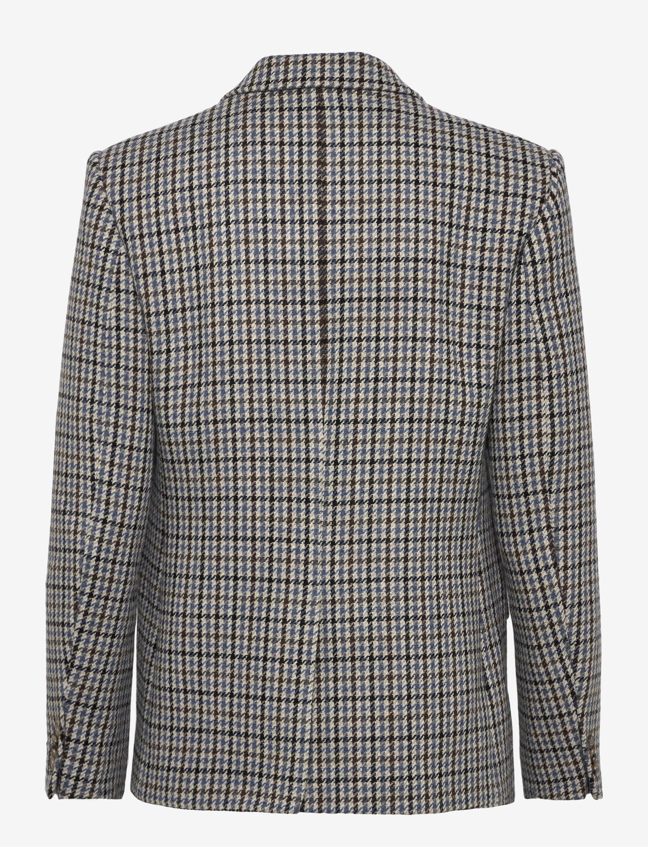 Tiger of Sweden - MALVAS - enkeltradede blazere - artwork - 1