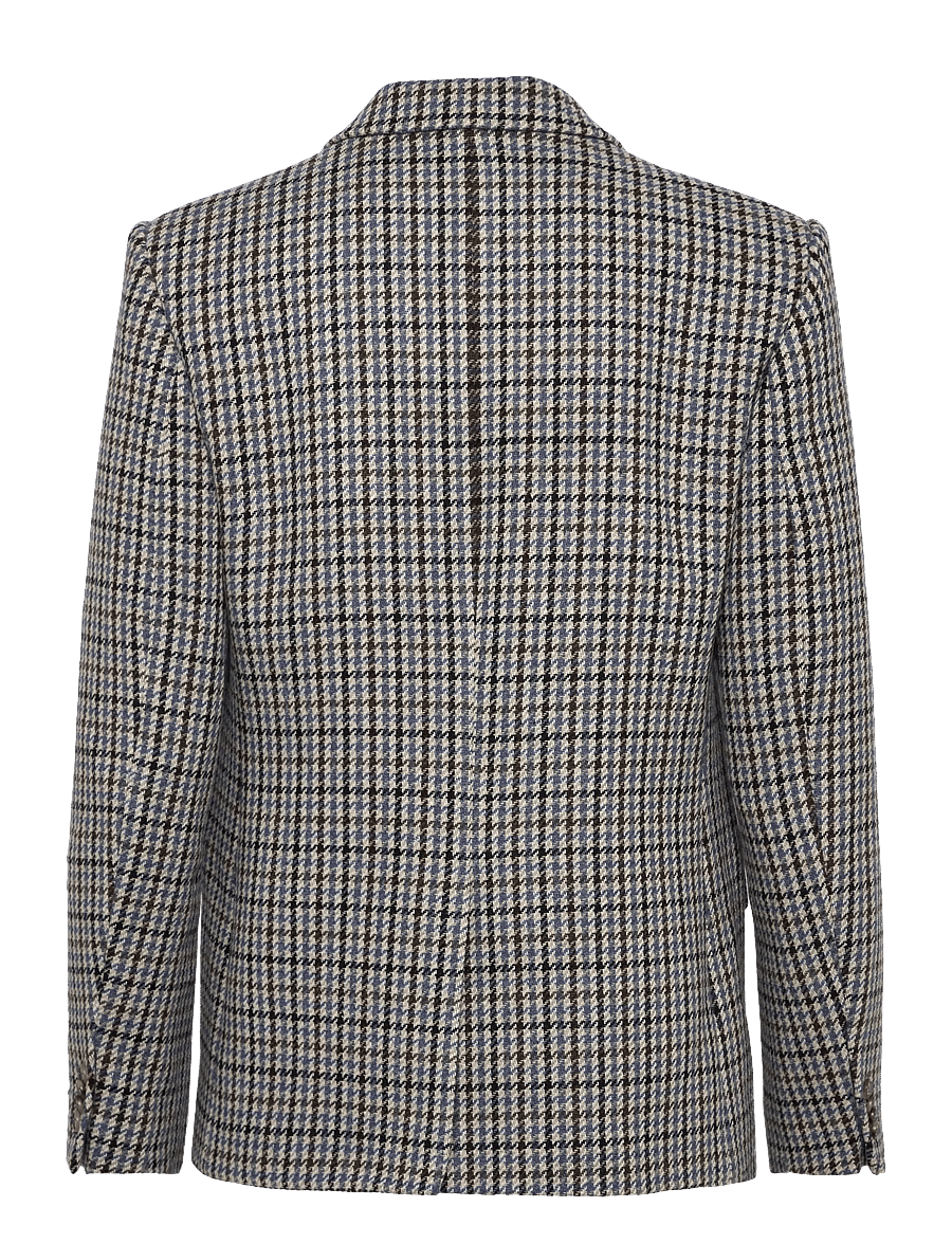 Tiger of Sweden - MALVAS - einreihige blazer - artwork - 1