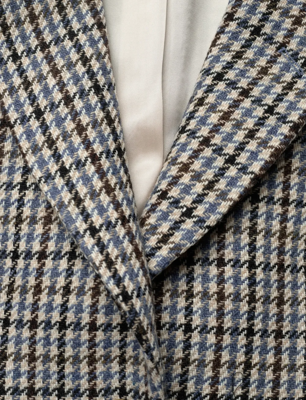 Tiger of Sweden - MALVAS - blazers met één knopenrij - artwork - 2