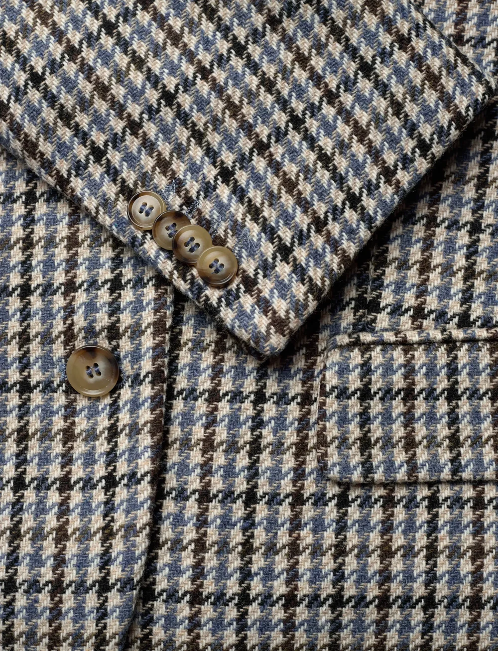 Tiger of Sweden - MALVAS - blazers met één knopenrij - artwork - 3