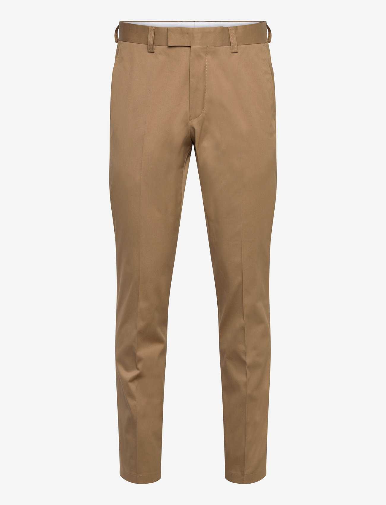 Tiger of Sweden - TENUTA C - kostymbyxor - beige - 0