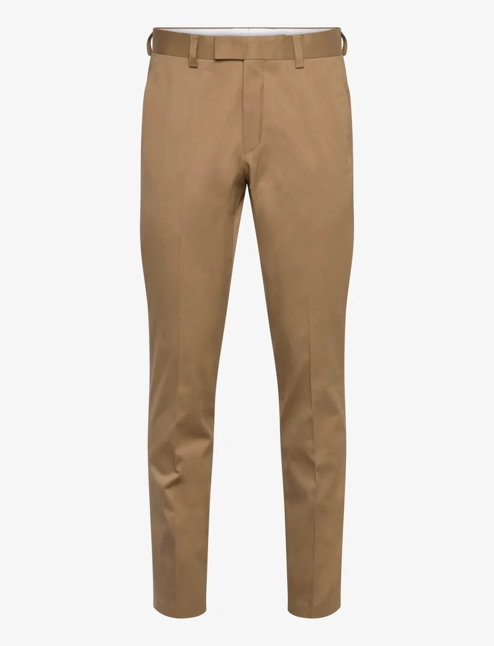 Tiger of Sweden - TENUTA C - Ülikonnapüksid - beige - 0